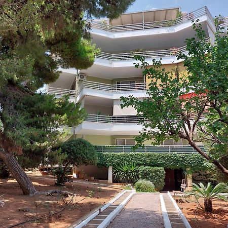 Apartmán Naiads Nest - The Blue Wave Várkiza Exteriér fotografie